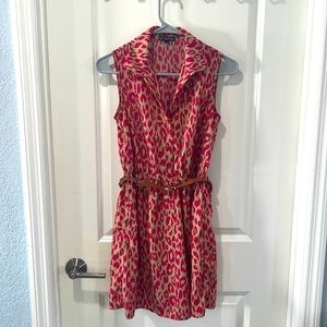 Beautiful Short Dress